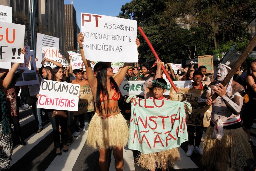 Belo Monte 4