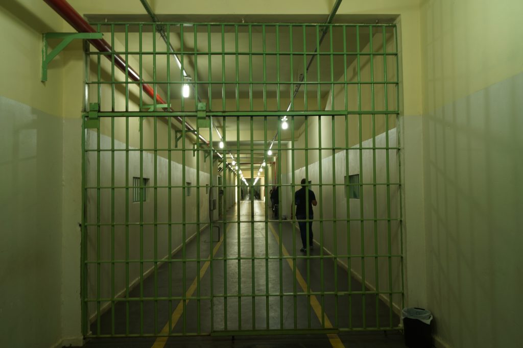 Frauenhaftanstalt Pirajuí