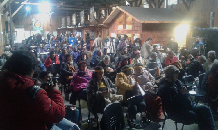 2018-06-21 17_08_27-Declaración encuentro cumbre “Wallmapu Patagonia”