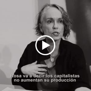 Isabel Loureiro | 02: La acumulación del capital