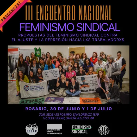 Flyer_FemSindical_Rosario