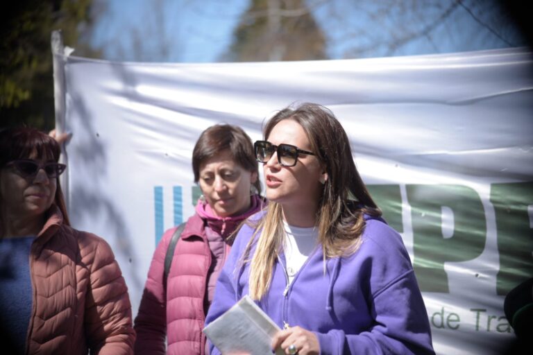 milei lo explico bien