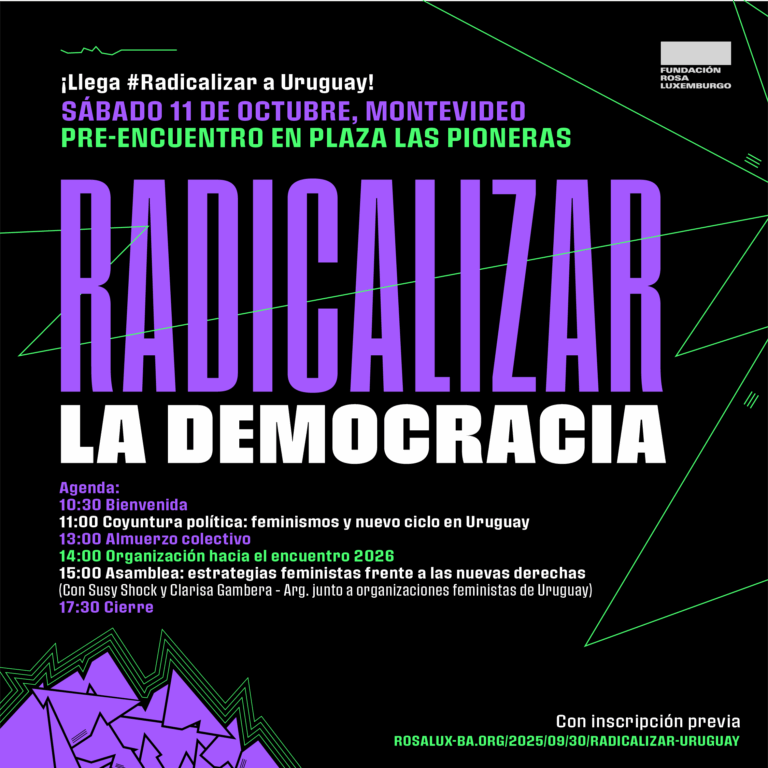 Montevideo