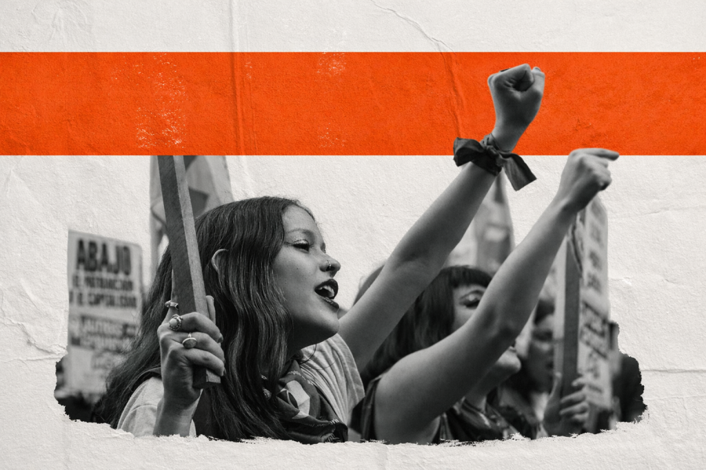 Feminismos y disidencias