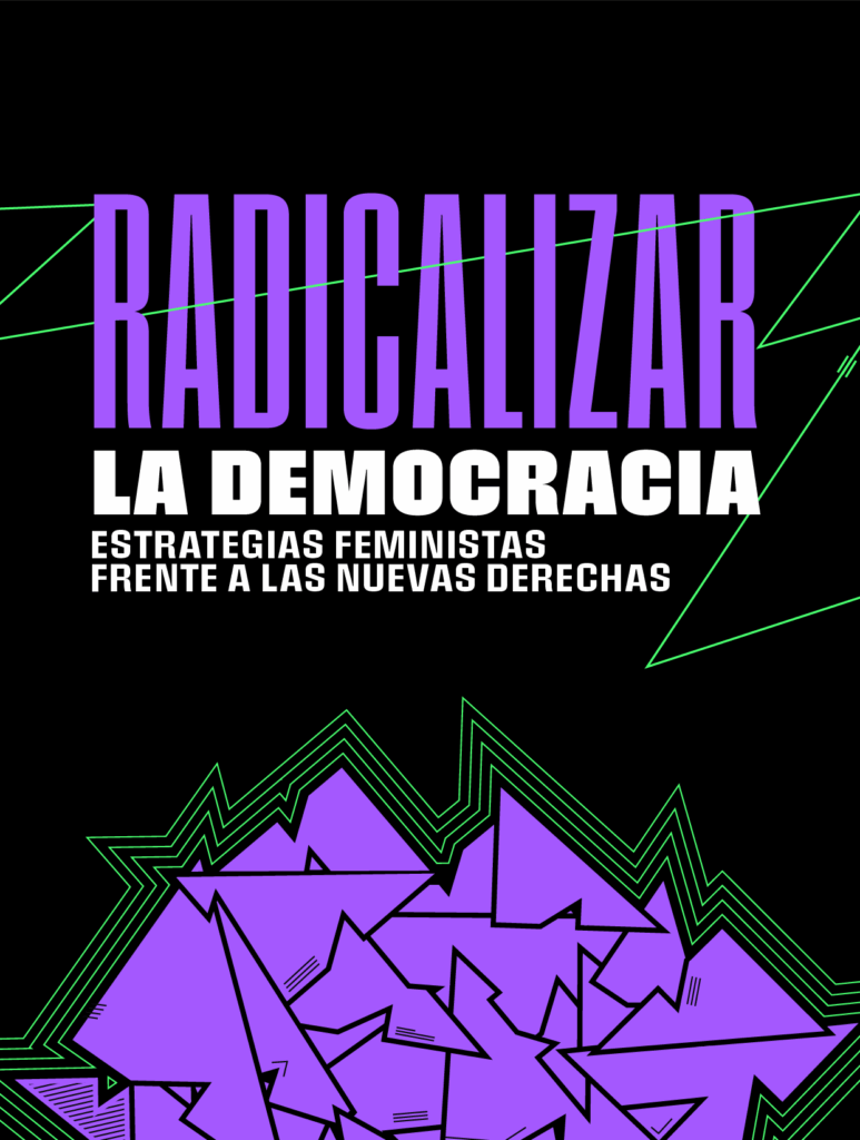 Radicalizar la Democracia